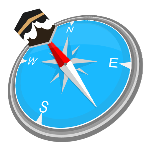 free online compass for direction