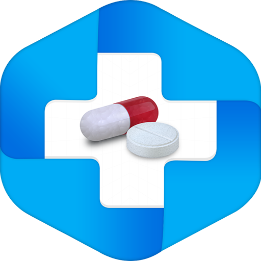 Pill Identifier App