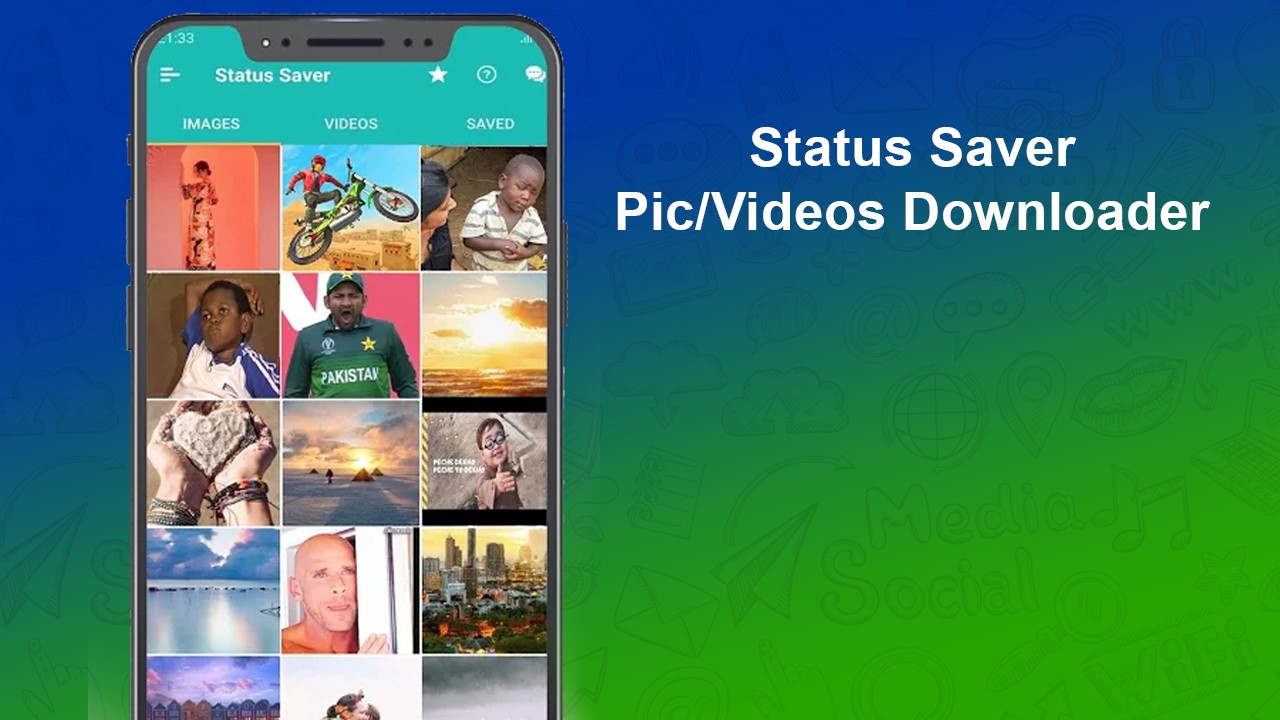 Get Download Whatsapp Status Saver 2020 Pics