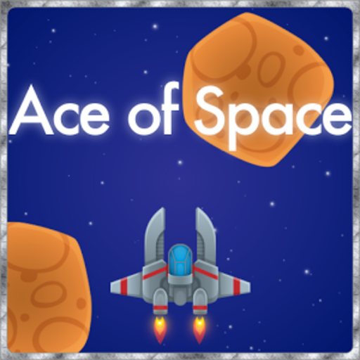 Ace of space. Space Ace. Асе of Space.