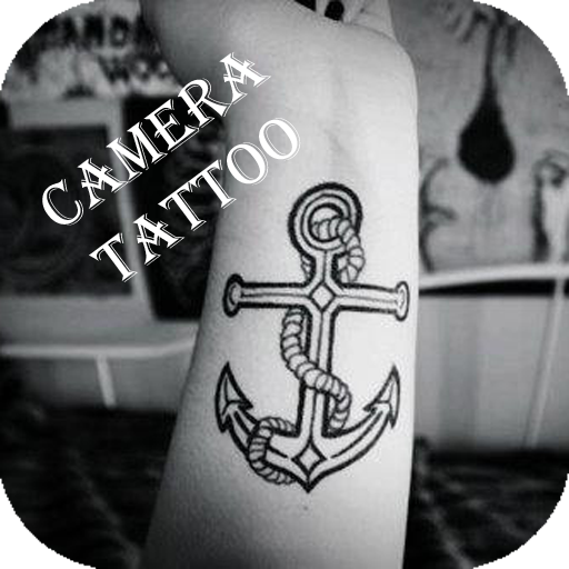 Buy Small Camera Temporary Tattoo  Camera Outline Tattoo  Online in India   Etsy