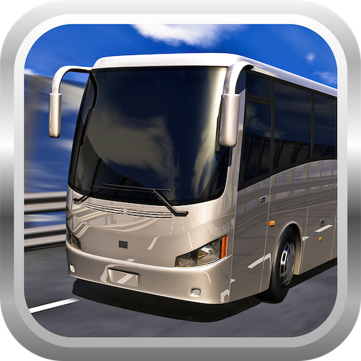 free downloads City Bus Driving Simulator 3D