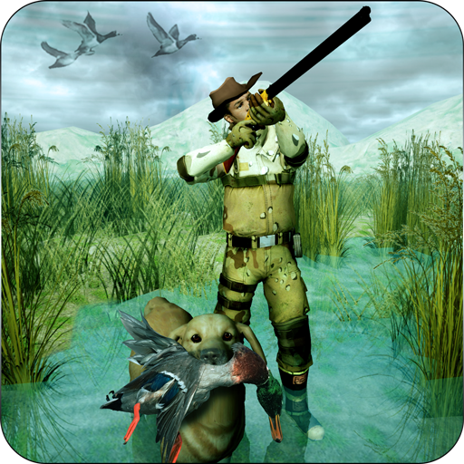 Hunting Animals 3D free download