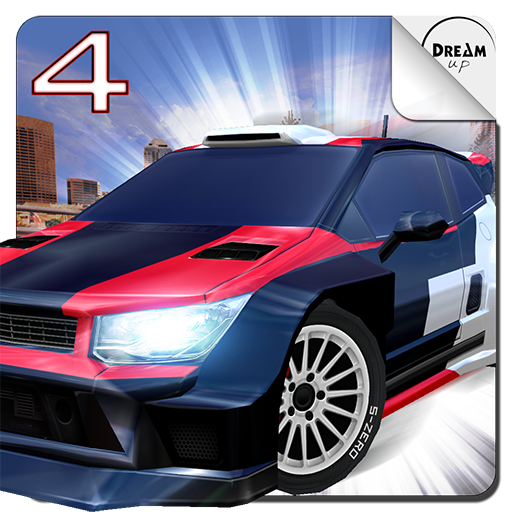 Speed Racing Ultimate 4 Free