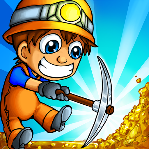 Idle Miner Tycoon