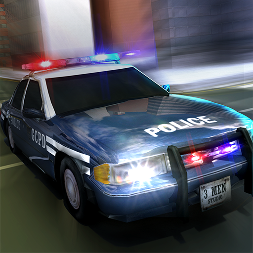 for mac instal Police Car Simulator 3D