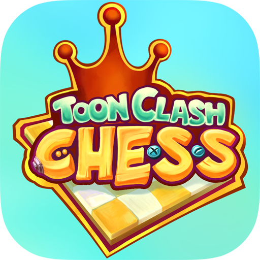 instal the last version for ipod Toon Clash CHESS
