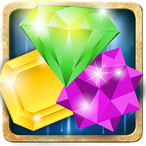 best match 3 games jewel quest apk mod