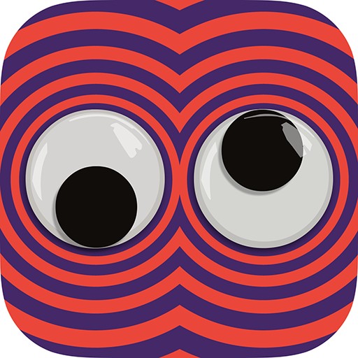 Ibbleobble Googly Eye Stickers For Imessage