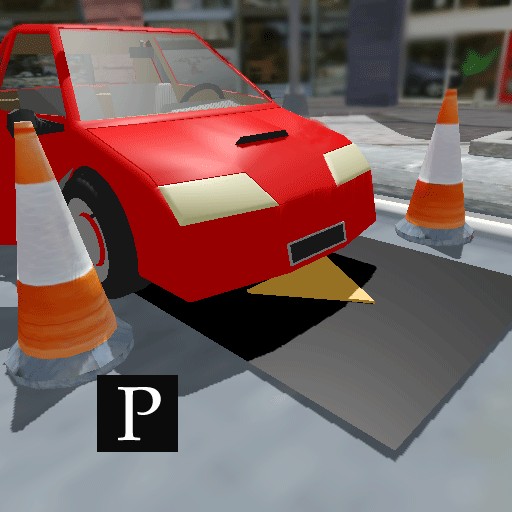 Parking Frenzy free download