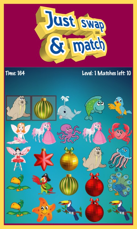 Balloon Paradise - Match 3 Puzzle Game instal the new version for ios