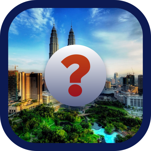 City Quiz