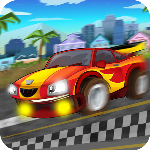 mini motor racing free racing games android