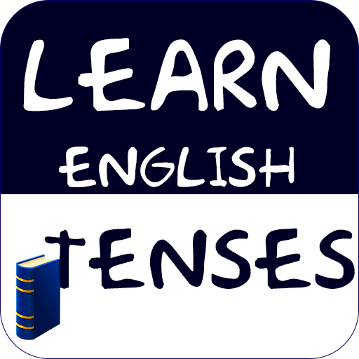 Learn English Tenses - English Tenses Book