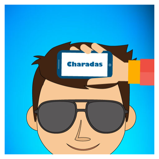 Charadas - Adivina la palabra – Apps no Google Play