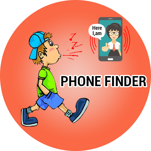 whistle phone finder play store