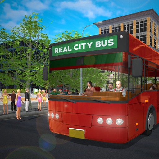 city bus simulator new york free