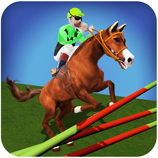 horse simulator game online
