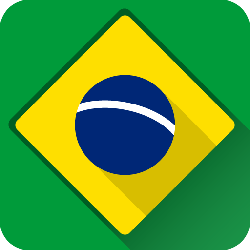 Brazil Icon Pack 2018