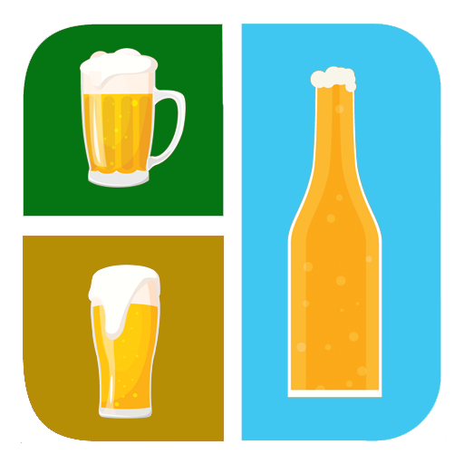 Printable Beer Logo Quiz