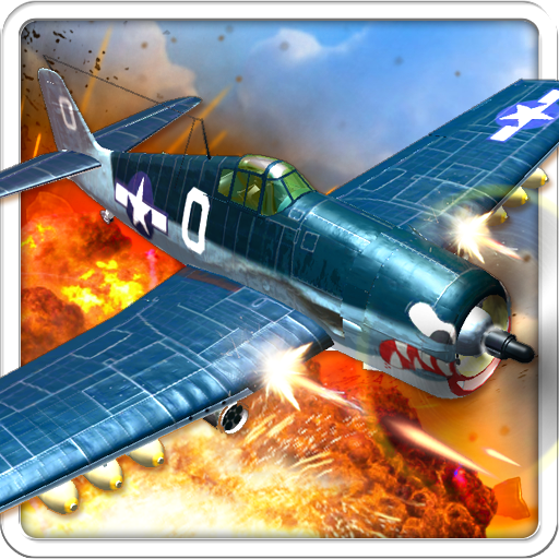 Air Combat Pilot: WW2 Pacific