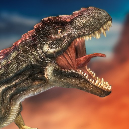 Dinosaur Hunting Games 2019 for android download
