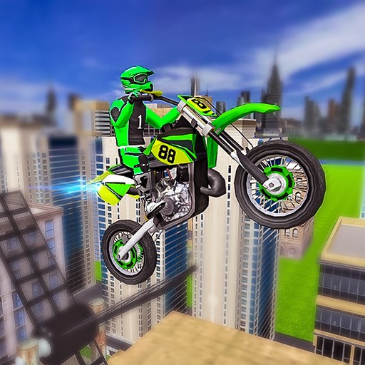 stunt mania 2