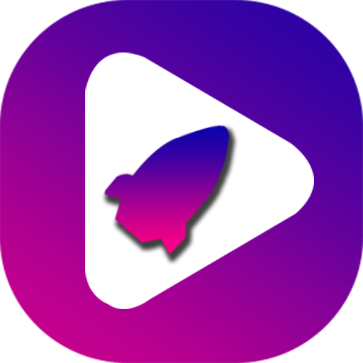 ROCKET – HD Movie, Mp4 Video Player