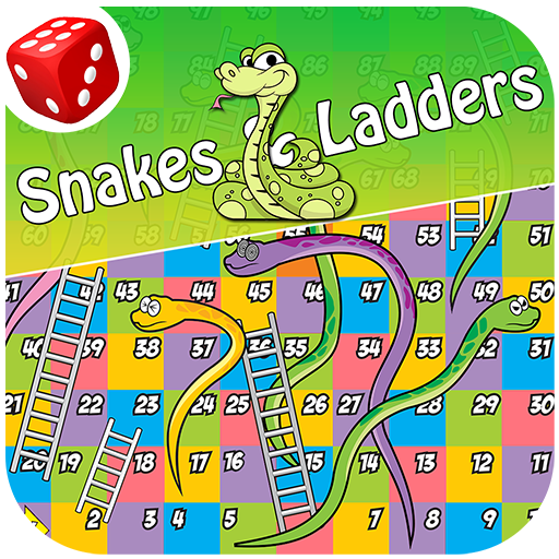 Snakes and Ladders