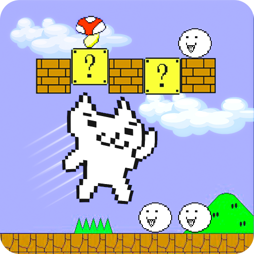 Cats Mario 1.0.1 APKs - com.cat.mario APK Download