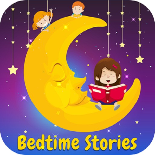 Bedtime Stories for Kids: Good Night Short Stories