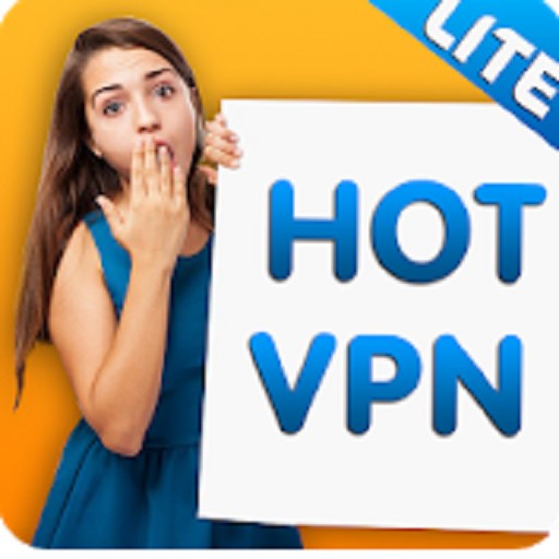 Super Fast Hot VPNFree Vpn Proxy Master Lite VPN