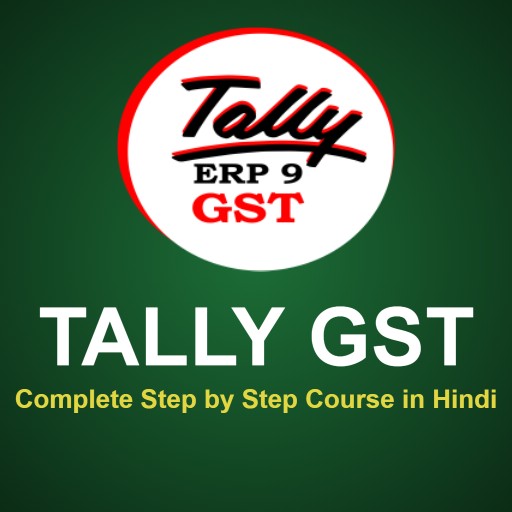 Tally Gst Course Step By Step Complete Tally