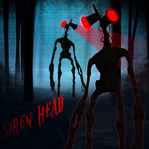 siren head teddy