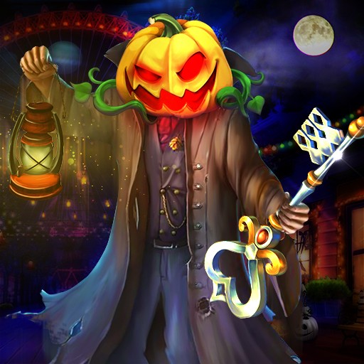 halloween-party-escape-2020-adventure-level-game