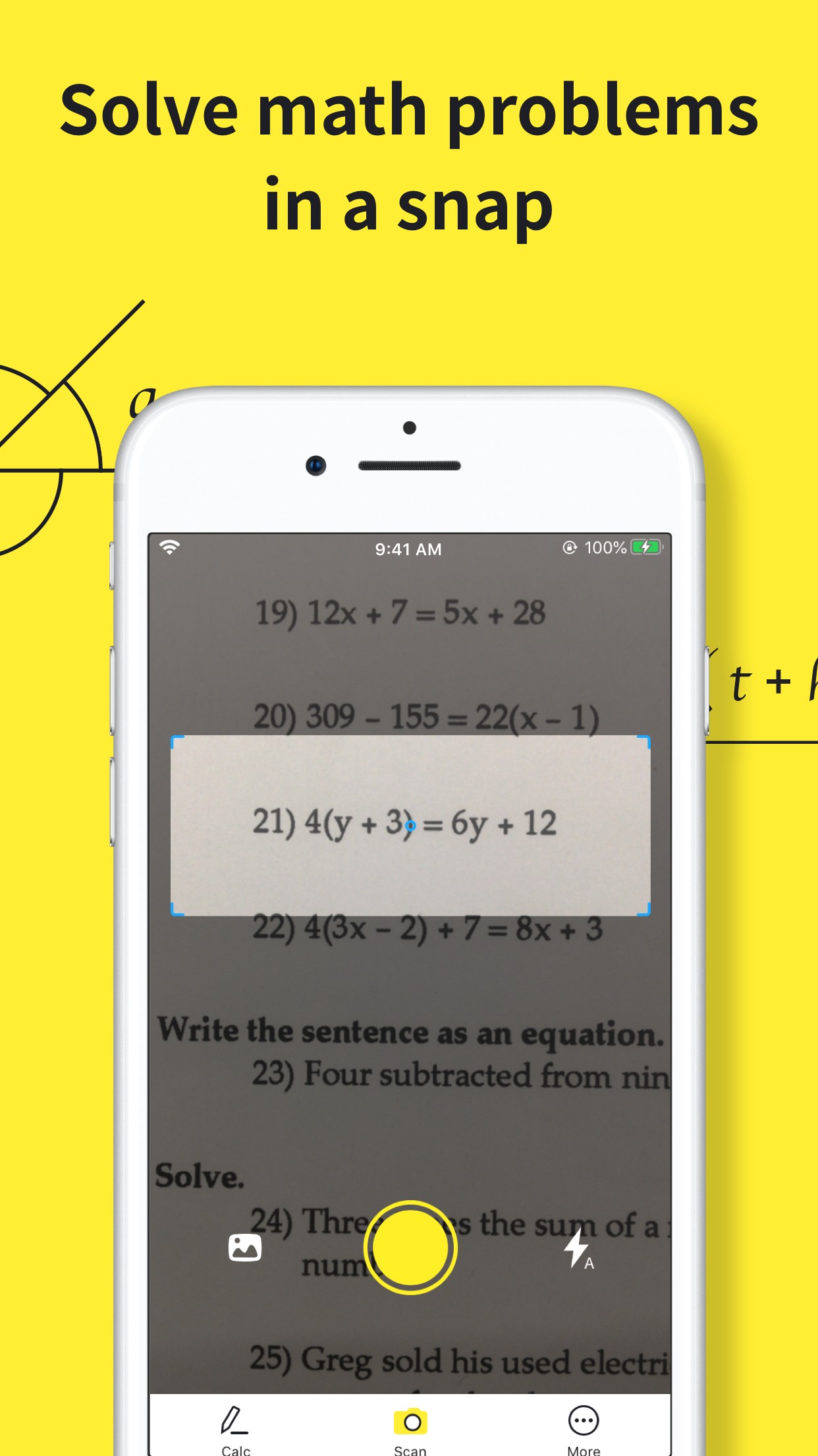 camera math homework help e2 80 app