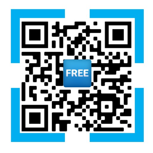 QR Code Scanner & Barcode Maker