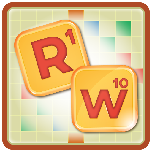 Rackword  Free realtime multiplayer word game