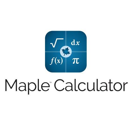 maple-calculator