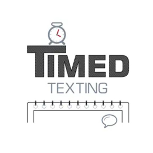timed-texting
