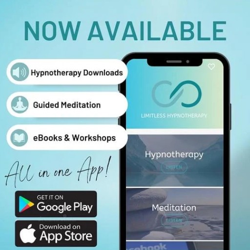 Powerful Hypnotherapy App