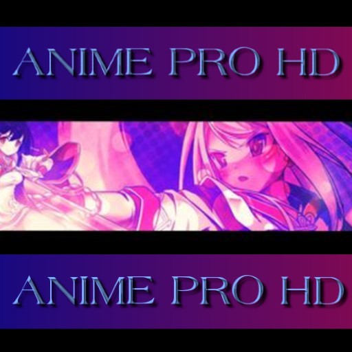 Anime Pro Hd