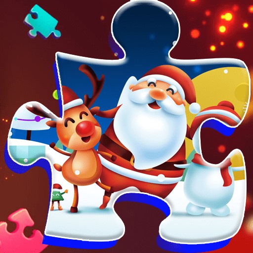 Jigsaw Puzzles : Christmas