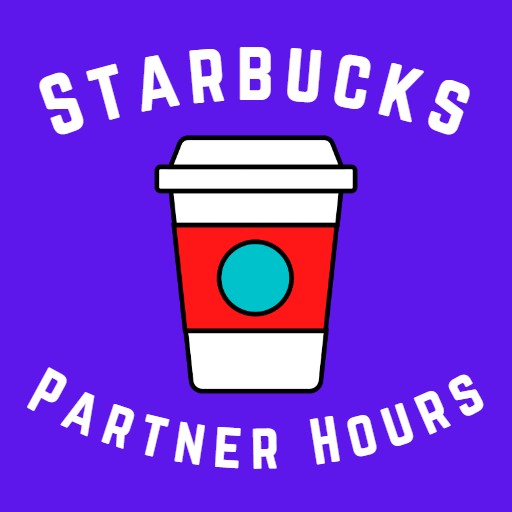 Starbucks Partner Hours