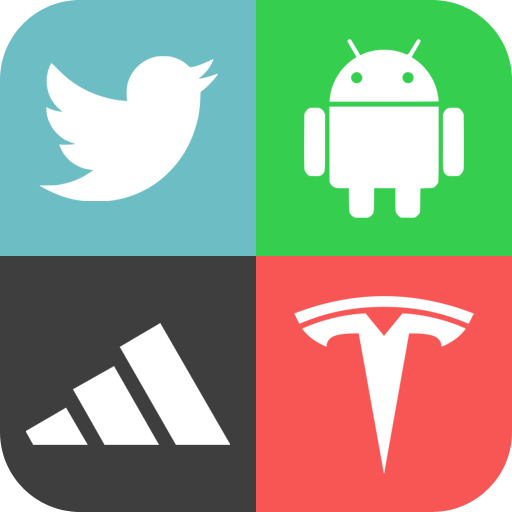 Logo Quiz: Guess the Brand! for Android - Free App Download