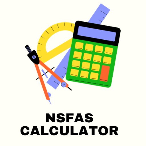 Nsfas Calculator